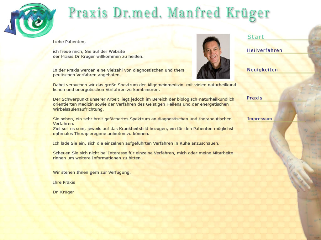 Naturheilkundliche und Allgemeinmedizinische Praxis Wetzlar