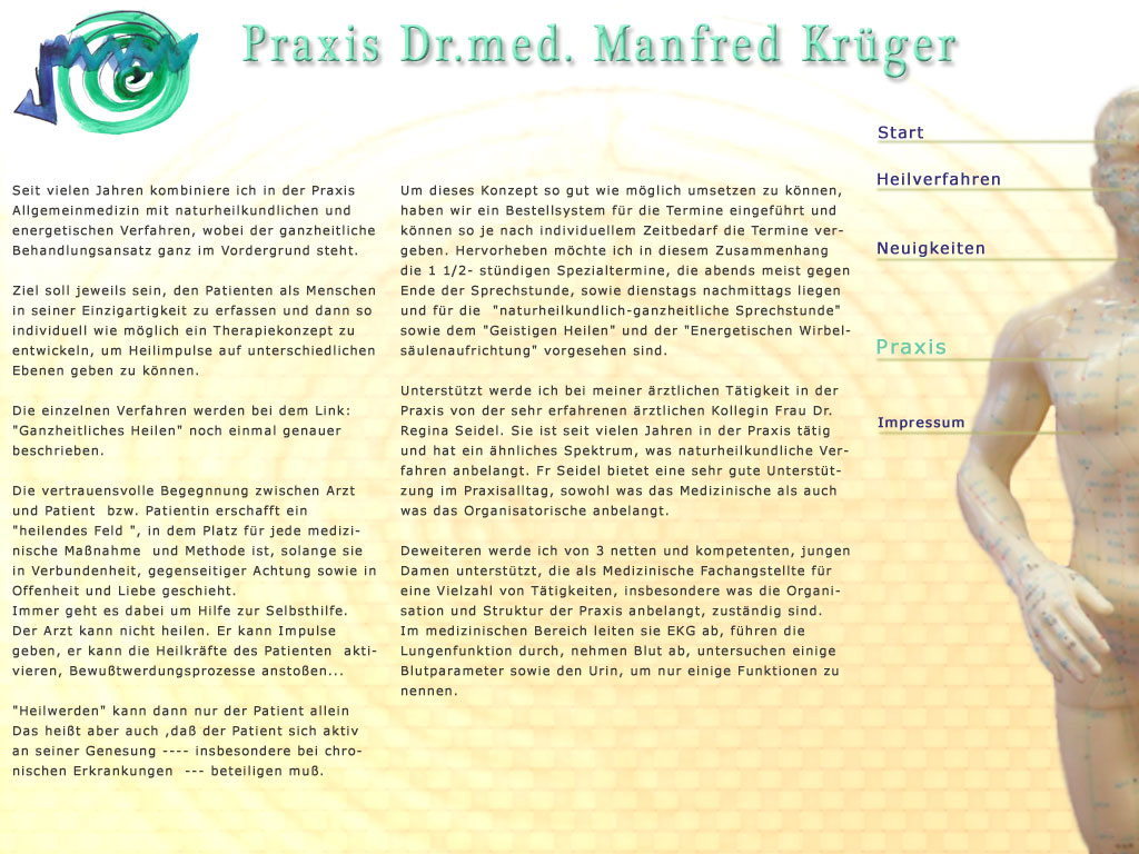 Naturheilkundliche und Allgemeinmedizinische Praxis Wetzlar